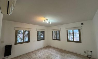 Departamento dos ambientes a la venta