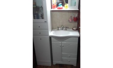 Cabañas en Barrio Yacht Club Guazu