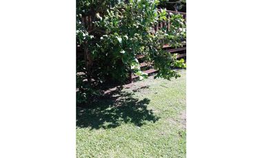 Cabañas en Barrio Yacht Club Guazu