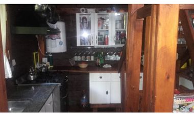 Cabañas en Barrio Yacht Club Guazu