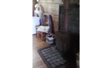 Cabañas en Barrio Yacht Club Guazu