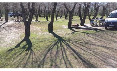 Fracción Paraná Guazú