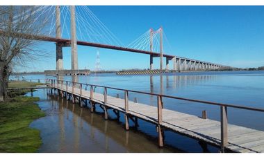 Fracción Paraná Guazú