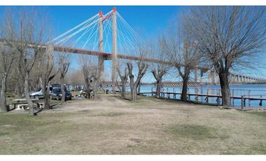 Fracción Paraná Guazú