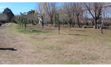 Fracción Paraná Guazú