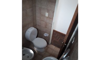 DEPARTAMENTO EN ALQUILER EN GRAL PAZ - 1 Dormitorio exp bajas