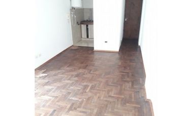 DEPARTAMENTO EN ALQUILER EN GRAL PAZ - 1 Dormitorio exp bajas