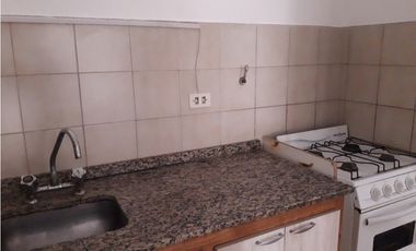 DEPARTAMENTO EN ALQUILER EN GRAL PAZ - 1 Dormitorio exp bajas