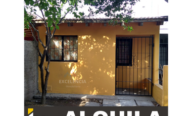 Barrio San Pedro Manzana 15 Casa 8 - Dpto. 1