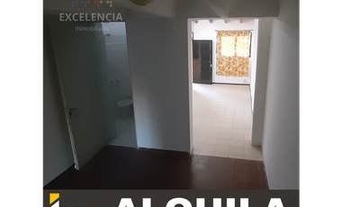 Barrio San Pedro Manzana 15 Casa 8 - Dpto. 1