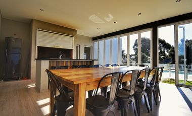 Casa Ecuestre Costa Esmeralda