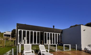 Casa Ecuestre Costa Esmeralda