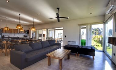 Casa Ecuestre Costa Esmeralda