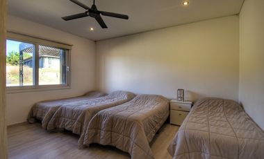 Casa Ecuestre Costa Esmeralda