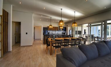 Casa Ecuestre Costa Esmeralda