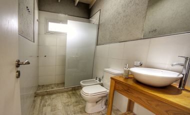 Casa Ecuestre Costa Esmeralda