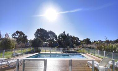 Casa Ecuestre Costa Esmeralda