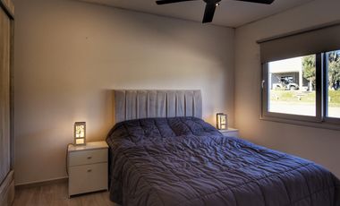 Casa Ecuestre Costa Esmeralda