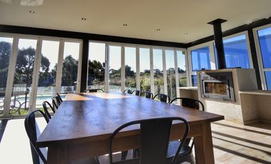 Casa Ecuestre Costa Esmeralda