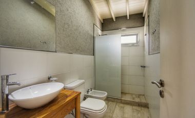 Casa Ecuestre Costa Esmeralda