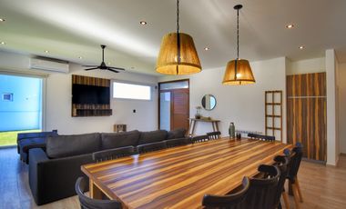 Casa Ecuestre Costa Esmeralda