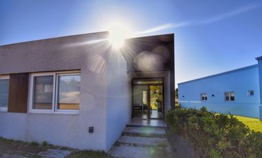 Casa Ecuestre Costa Esmeralda