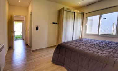 Casa Ecuestre Costa Esmeralda