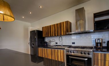 Casa Ecuestre Costa Esmeralda