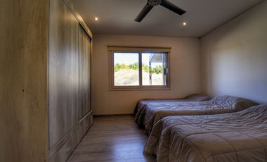 Casa Ecuestre Costa Esmeralda