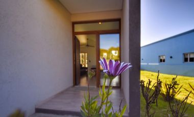 Casa Ecuestre Costa Esmeralda