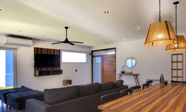 Casa Ecuestre Costa Esmeralda