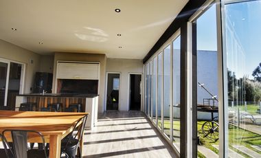 Casa Ecuestre Costa Esmeralda