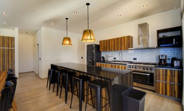 Casa Ecuestre Costa Esmeralda