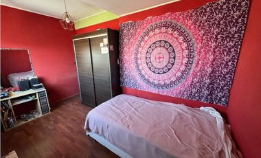 Departamento de piso completo en pleno centro