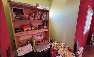 Departamento de piso completo en pleno centro