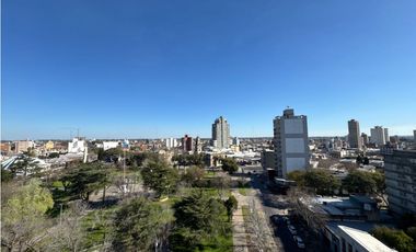 Departamento de piso completo en pleno centro