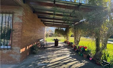 Quinta en Santa Brigida a la venta