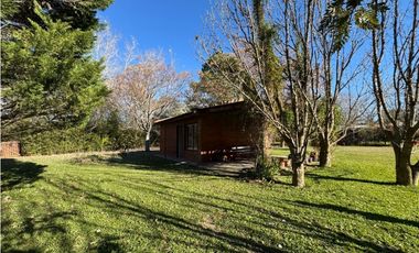 Quinta en Santa Brigida a la venta