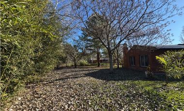 Quinta en Santa Brigida a la venta