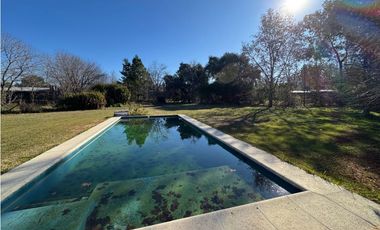 Quinta en Santa Brigida a la venta