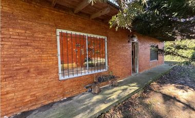 Quinta en Santa Brigida a la venta