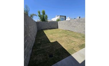 DOCTA - Espectacular Dúplex! 3 dorm, 3 baños, cochera, terraza!