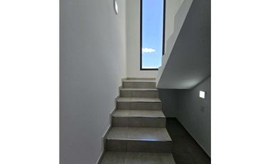 DOCTA - Espectacular Dúplex! 3 dorm, 3 baños, cochera, terraza!