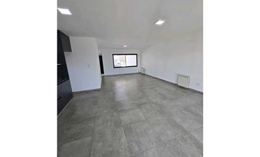 DOCTA - Espectacular Dúplex! 3 dorm, 3 baños, cochera, terraza!