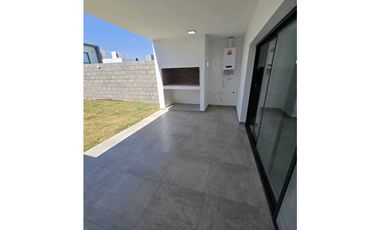 DOCTA - Espectacular Dúplex! 3 dorm, 3 baños, cochera, terraza!