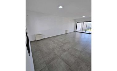 DOCTA - Espectacular Dúplex! 3 dorm, 3 baños, cochera, terraza!