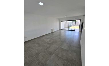 DOCTA - Espectacular Dúplex! 3 dorm, 3 baños, cochera, terraza!