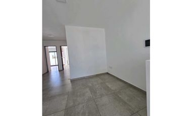 DOCTA - Espectacular Dúplex! 3 dorm, 3 baños, cochera, terraza!