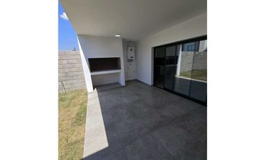 DOCTA - Espectacular Dúplex! 3 dorm, 3 baños, cochera, terraza!
