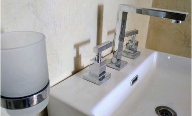 PROMOCION- EXCELENTE DEPTO 2 DORM C/ BALCON EN POSADAS - ABAJO DE POZO